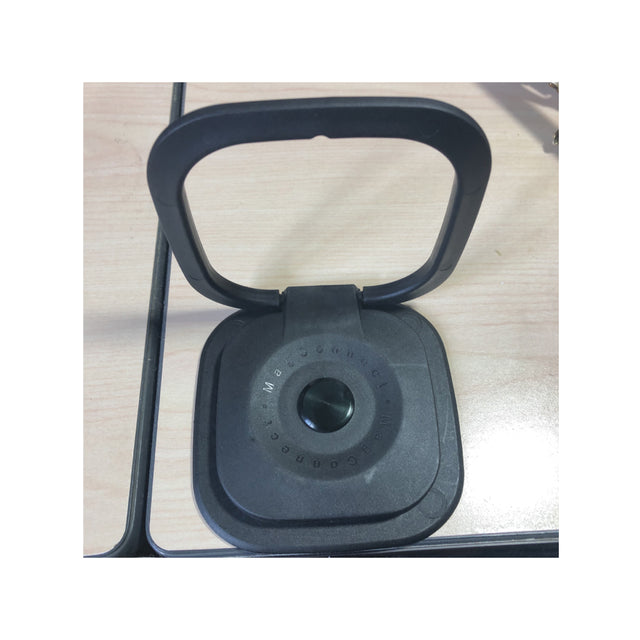 Joy Factory Carry Handle & Kickstand with 3M Adhesive Attach to Back of Any Case BULK
