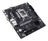 ASUS PRO H810M-CT-CSM motherboard Intel H810 LGA 1851 (Socket V1) micro ATX