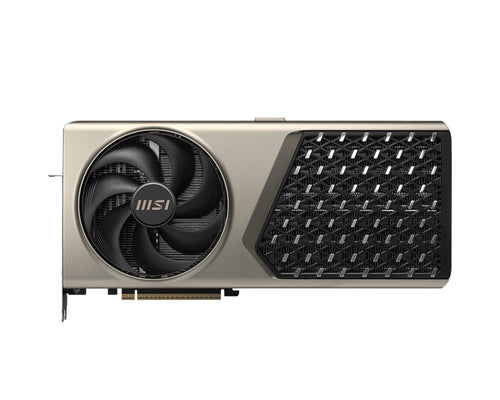 MSI GeForce RTX 5070 Ti 16G EXPERT OC NVIDIA 16 GB GDDR7