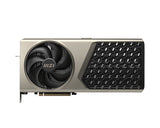 MSI GeForce RTX 5070 Ti 16G EXPERT OC NVIDIA 16 GB GDDR7