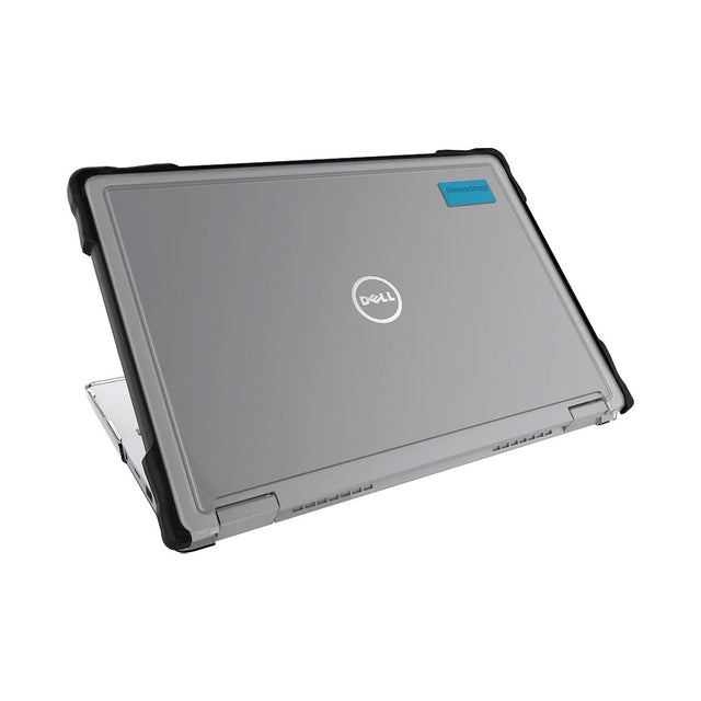 Gumdrop Dell 3310 Latitude SlimTech Case 13  2 in1 - Clear