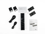 Vertiv Liebert MP2-210K power distribution unit (PDU) 4 AC outlet(s) 2U Black