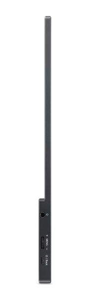 Acer PM161Q B computer monitor 39.6 cm (15.6") 1920 x 1080 pixels Full HD LCD Black