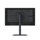 GIGABYTE MO27Q3 27” OLED QHD Gaming Monitor - 2560 x 1440, 360Hz, 0.03ms, 250 cd/m², G-Sync Compatible, FreeSync Premium Pro, Display HDR True Black 400, HDMI 2.1, Displayport 1.4
