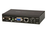 ATEN VB552 AV extender AV repeater Black