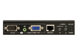 ATEN VB552 AV extender AV repeater Black