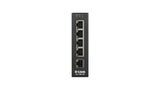 D-Link 5-Port Unmanaged Industrial Switch with 5 x 10/100/1000BaseT(X)