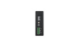 D-Link 5-Port Unmanaged Industrial Switch with 5 x 10/100/1000BaseT(X)