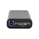 StarTech.com DVI to USB-C Video Capture Device - 1080p 60fps - TAA