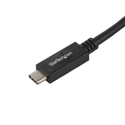 StarTech.com DVI to USB-C Video Capture Device - 1080p 60fps - TAA