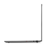 Lenovo Slim 7 14ILL10 Copilot+ PC Intel Core Ultra 7 256V Laptop 35.6 cm (14") Touchscreen WUXGA 16 GB LPDDR5x-SDRAM 1 TB SSD Wi-Fi 7 (802.11be) Windows 11 Home English, French Grey