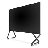 Viewsonic LDP163-091 Signage Display 4.14 m (163") LED Wi-Fi 500 cd/m² 4K Ultra HD Black Built-in processor Android 9.0
