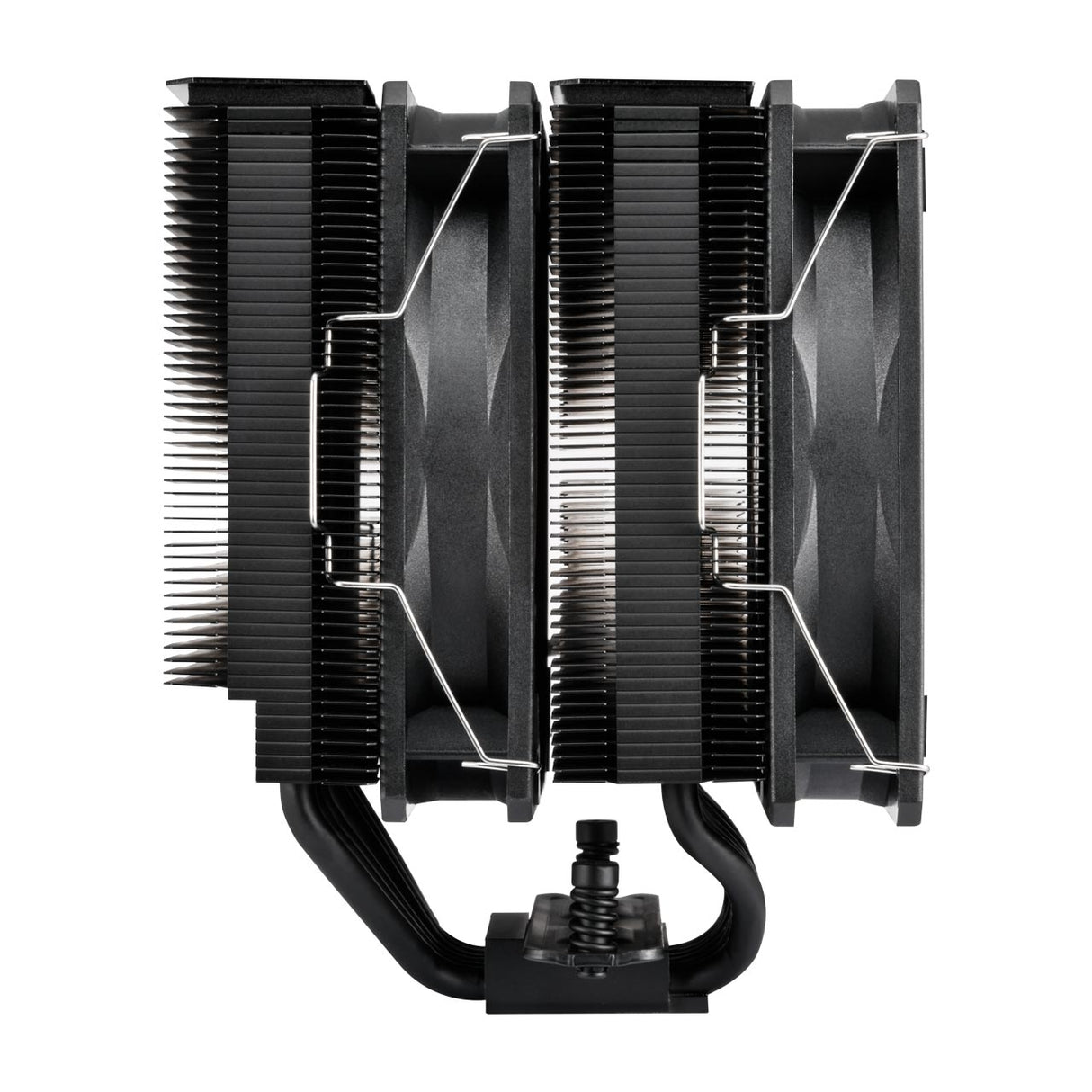 FSP MP7-B Processor Cooler Air 125 mm Black