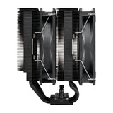 FSP MP7-B Processor Cooler Air 125 mm Black