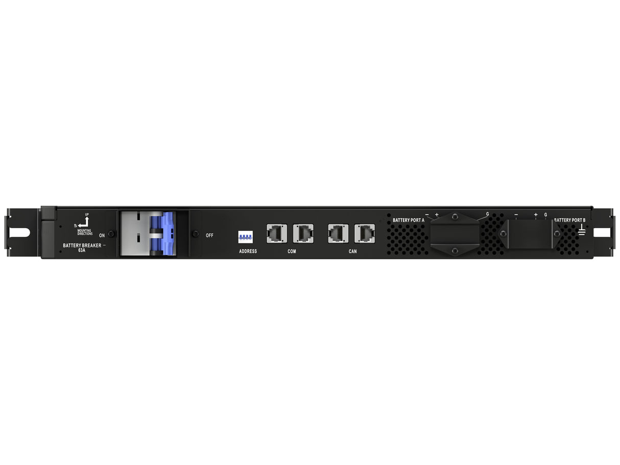 Vertiv Liebert VEBCLI-192VRT1U UPS accessory
