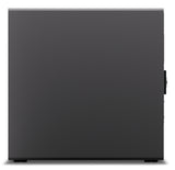 Lenovo ThinkStation P5 Intel Xeon W w3-2425 32 GB DDR5-SDRAM 1 TB SSD NVIDIA T1000 Windows 11 Pro for Workstations Tower Workstation Black, Red