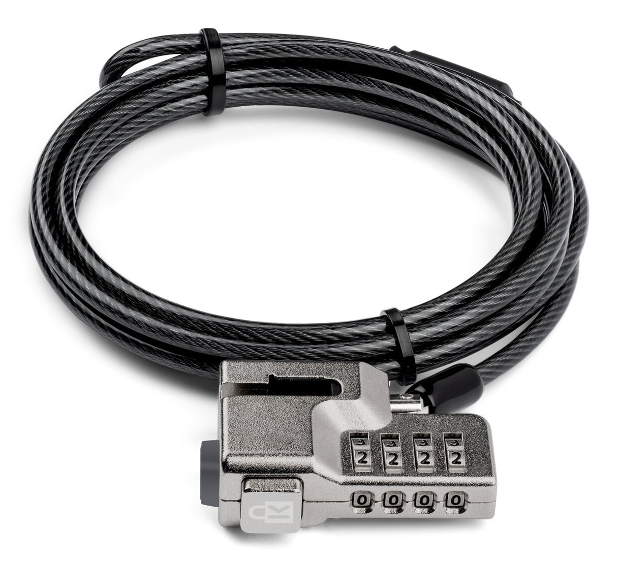 Kensington K68131WW cable lock Silver 1.8 m
