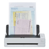 Ricoh FI-800R ADF + Manual feed scanner 600 x 600 DPI A4 White