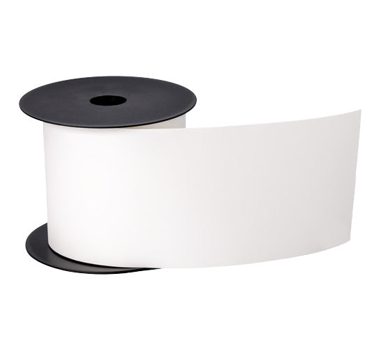 Brother BMSLT402UC printer label White Self-adhesive printer label