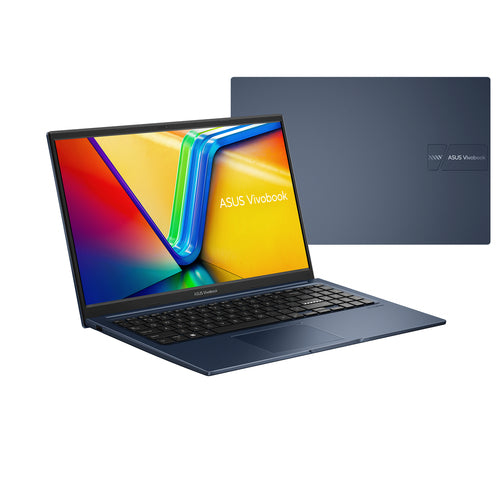 ASUS Vivobook 15 X1504ZA-DS52-CA Intel® Core™ i5 i5-1235U Laptop 39.6 cm (15.6") Full HD 16 GB DDR4-SDRAM 512 GB SSD Wi-Fi 6E (802.11ax) Windows 11 Home Blue
