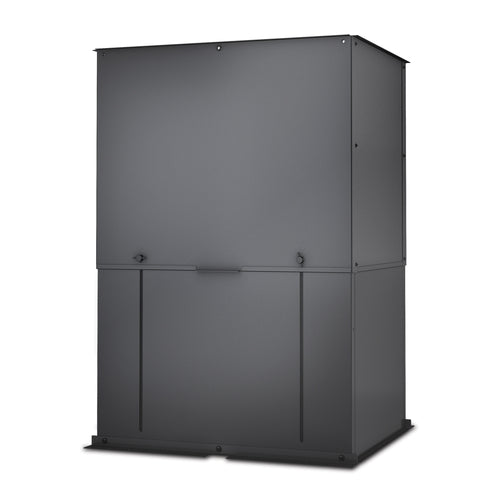 APC VED for 750mm Wide Short Range / Vertical Exhaust Duct Kit for SX Enclosure