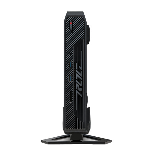 ASUS ROG NUC RNUC14SRKU9189A1I PC/workstation Intel Core Ultra 9 185H 32 GB DDR5-SDRAM 1 TB SSD NVIDIA GeForce RTX 4070 Windows 11 Home Mini PC Black