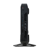 ASUS ROG NUC RNUC14SRKU9189A1I PC/workstation Intel Core Ultra 9 185H 32 GB DDR5-SDRAM 1 TB SSD NVIDIA GeForce RTX 4070 Windows 11 Home Mini PC Black