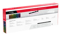 HyperX Origins 2 1800 White Housing Keyboard case