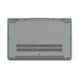 Lenovo IdeaPad 1 14IGL7 Intel® Celeron® N N4020 Laptop 35.6 cm (14") HD 4 GB DDR4-SDRAM 128 GB eMMC Wi-Fi 6 (802.11ax) Windows 11 Home in S mode Grey English, French