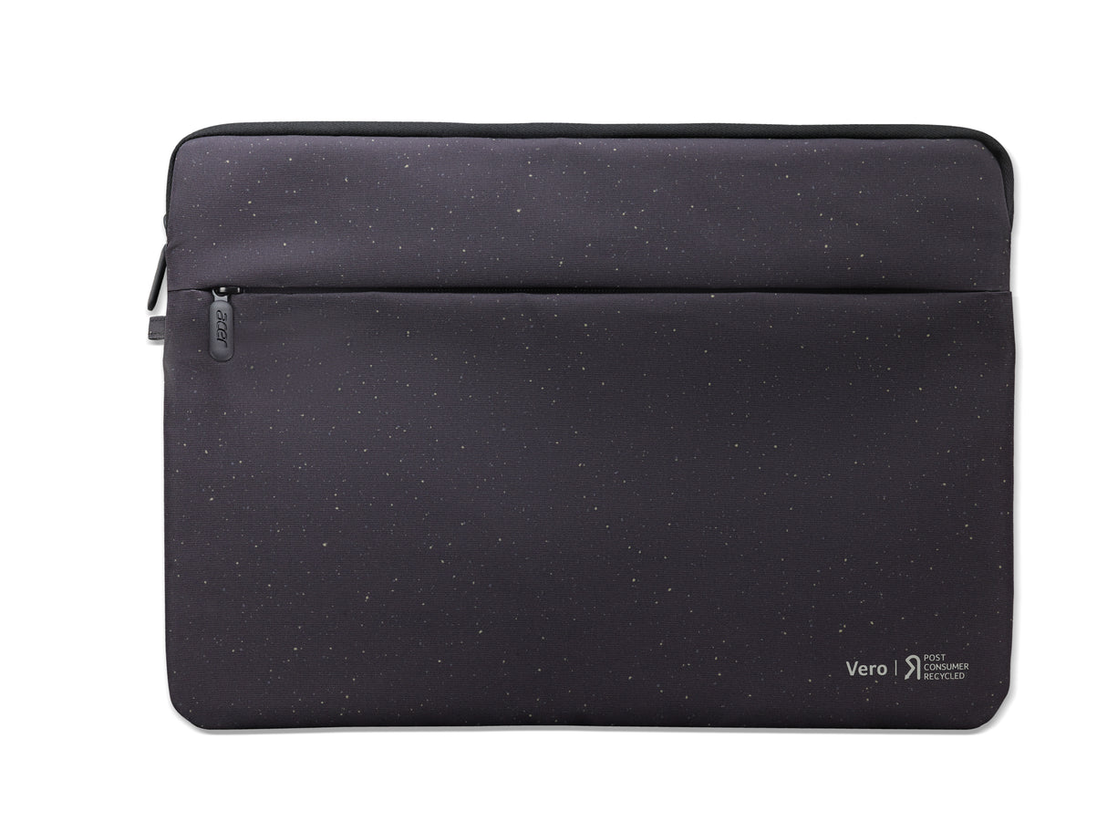 Acer ABG131 39.6 cm (15.6") Sleeve case Black