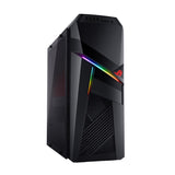 ASUS ROG GL12CX-DS781 Intel® Core™ i7 i7-9700K 16 GB DDR4-SDRAM 1 TB HDD NVIDIA® GeForce RTX™ 2080 Windows 10 Home PC Black