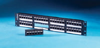 Legrand SP5EU48 patch panel 2U