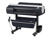 Canon ST-25 Black