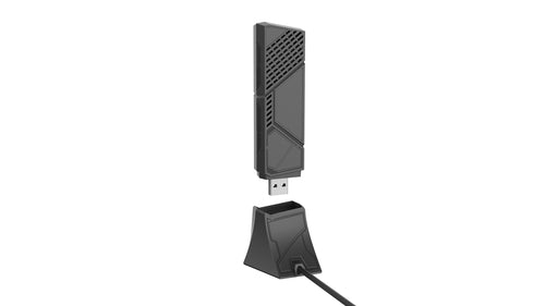 ASUS ROG USB-BE92 WLAN 6500 Mbit/s