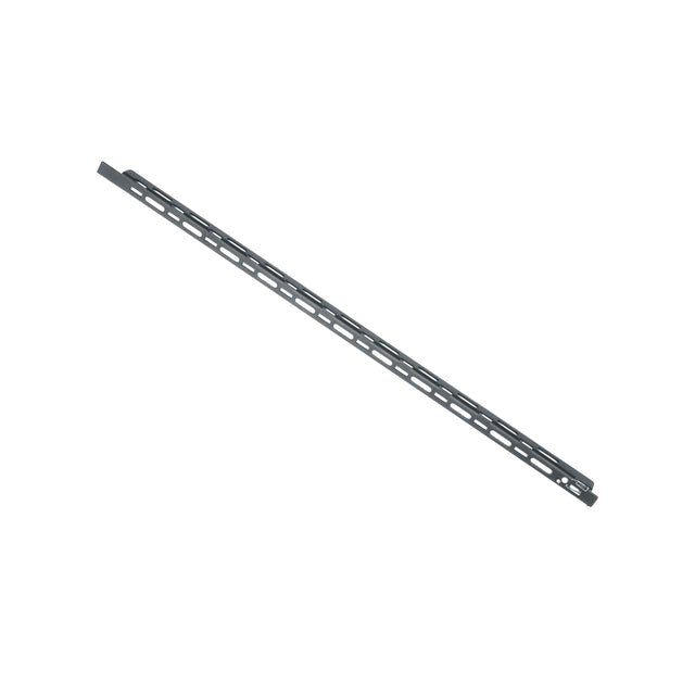 Middle Atlantic Lever Lock Vertical Angle 13.6 Inches