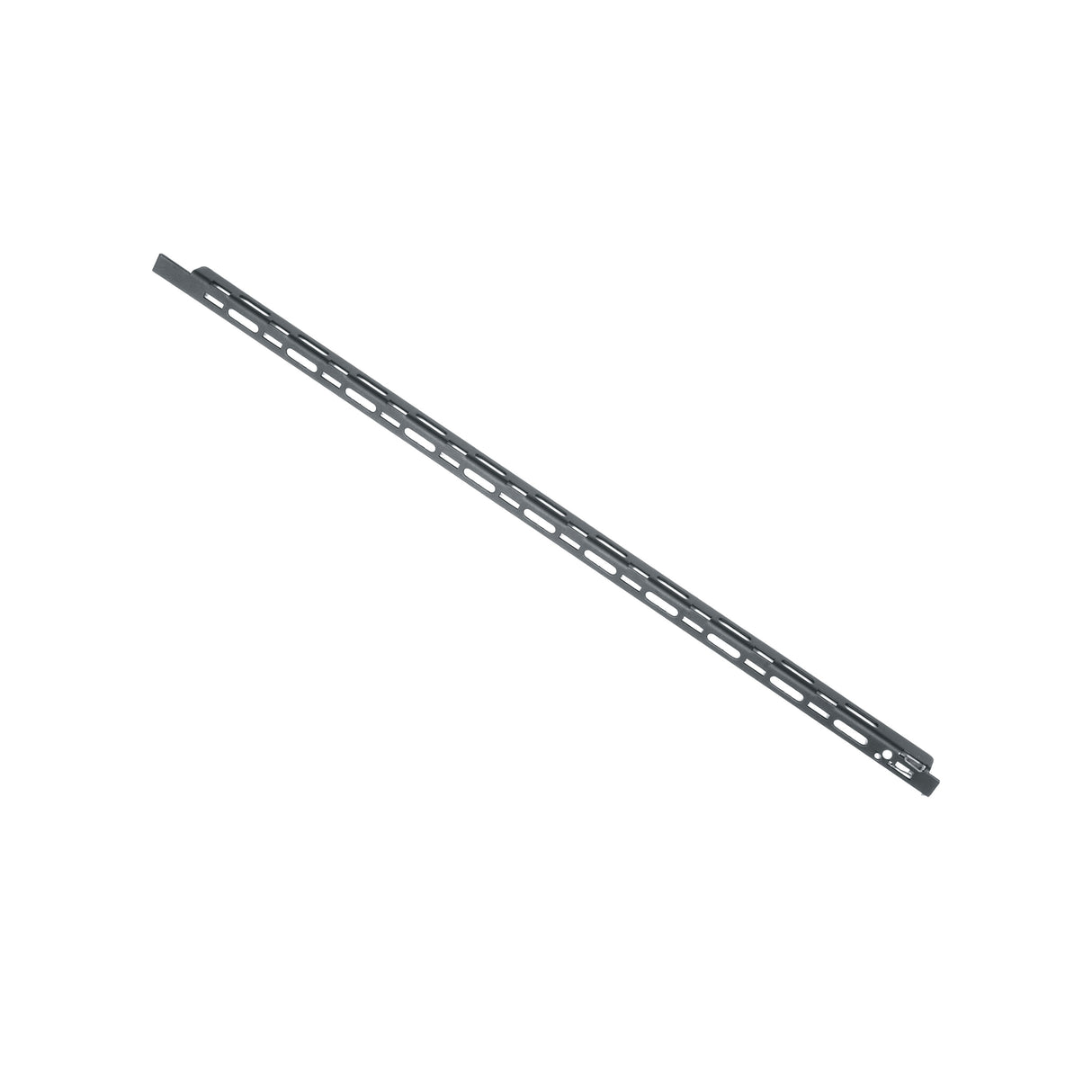 Middle Atlantic Lever Lock Vertical Angle 13.6 Inches - 4 Piece