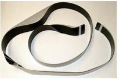 HP C7770-60274 internal power cable 2 m