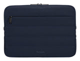 Targus TBS97602GL laptop case 35.6 cm (14") Sleeve case Blue