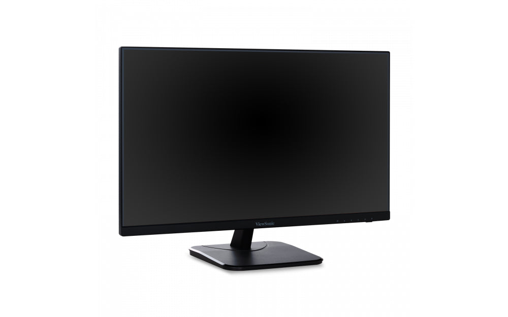 Viewsonic VA2256-mhd computer monitor 54.6 cm (21.5") 1920 x 1080 pixels Full HD LED Black