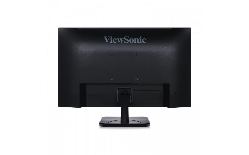 Viewsonic VA2256-mhd computer monitor 54.6 cm (21.5") 1920 x 1080 pixels Full HD LED Black
