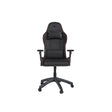 Primus Gaming Chair Thronos 200S Premium Racing Ergonomic Backrest Headrest LumbarTilt 90º -135ºMax Weight 309Lbs Wider Seat Base 4D Armrests - Black & Red