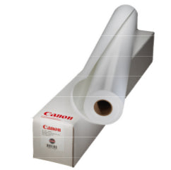 Canon Durable Matte Polypropylene Banner, 130gsm