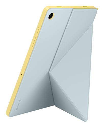 Samsung EF-BX210TLEGCA tablet case 27.9 cm (11") Cover Blue