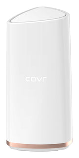 D-Link AC2202 1000 Mbit/s Gold, White