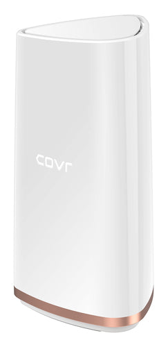 D-Link AC2202 1000 Mbit/s Gold, White