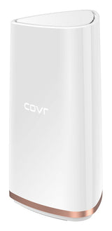D-Link AC2202 1000 Mbit/s Gold, White