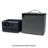 BenQ Carry Case for GP100 and GP520 Projector