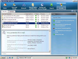 Lenovo Windows Small Business Server 2008 Standard, ROK, FR