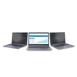 StarTech.com Magnetic Privacy Screen For 16-Inch 16:10 Laptop, Reversible Filter, Computer Screen Protector, View Angle 60 deg (+/- 30 deg), TAA, Blue Light Shield