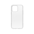 OtterBox iPhone 14+ Symmetry Clear Case - Stardust Silver
